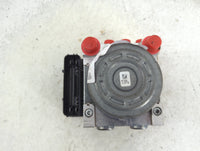 2017-2018 Lincoln Mkz ABS Pump Control Module Replacement P/N:H6DC-2C219-AH 8792 11572 Fits Fits 2017 2018 OEM Used Auto Par