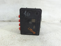 2017-2018 Lincoln Mkz ABS Pump Control Module Replacement P/N:H6DC-2C219-AH 8792 11572 Fits Fits 2017 2018 OEM Used Auto Par