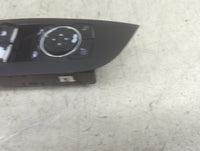 2015-2020 Lincoln Mkz Master Power Window Switch Replacement Driver Side Left P/N:DP5T-14540-BCW Fits OEM Used Auto Parts - 