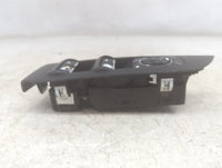 2015-2020 Lincoln Mkz Master Power Window Switch Replacement Driver Side Left P/N:DP5T-14540-BCW Fits OEM Used Auto Parts - 