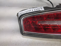 2013-2020 Lincoln Mkz Driver Left Side Deck Lid Mounted Tail Light 1501892 - Oemusedautoparts1.com