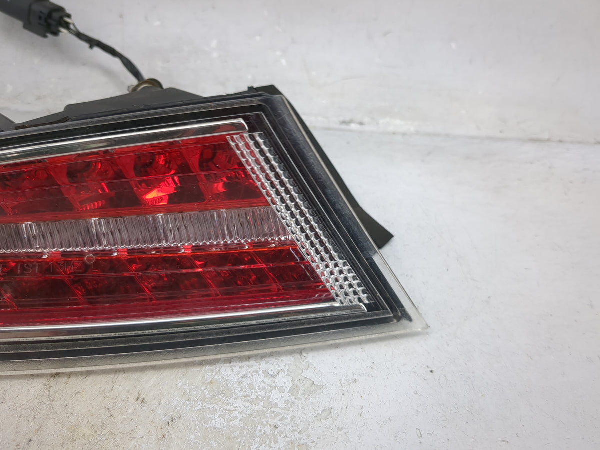 2013-2020 Lincoln Mkz Driver Left Side Deck Lid Mounted Tail Light 1501892 - Oemusedautoparts1.com