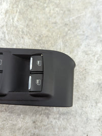 2015-2020 Lincoln Mkz Master Power Window Switch Replacement Driver Side Left P/N:DP5T-14540-BCW Fits OEM Used Auto Parts - 