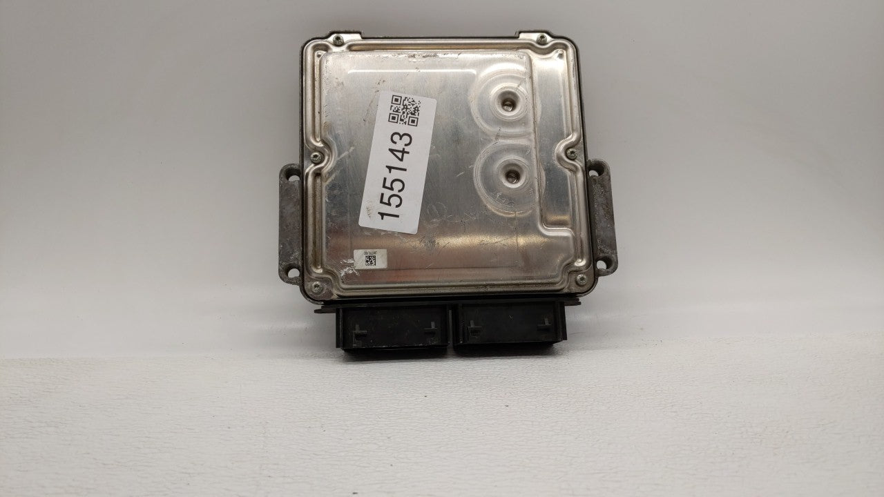 2017-2019 Lincoln Mkz PCM Engine Control Computer ECU ECM PCU OEM P/N:HP5A-12A650-AGB HJ5A-12A650-HA Fits Fits 2017 2018 201