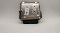 2017-2019 Lincoln Mkz PCM Engine Control Computer ECU ECM PCU OEM P/N:HP5A-12A650-AGB HJ5A-12A650-HA Fits Fits 2017 2018 201