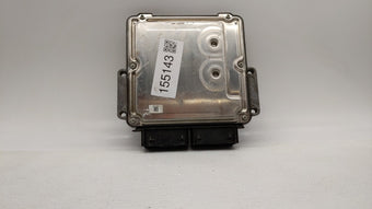 compare product 2017-2019 Lincoln Mkz PCM Engine Control Computer ECU ECM PCU OEM P/N:HP5A-12A650-AGB HJ5A-12A650-HA Fits Fits 2017 2018 2019 2020 OEM Used Auto Parts