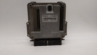 2017-2019 Lincoln Mkz PCM Engine Control Computer ECU ECM PCU OEM P/N:HP5A-12A650-AGB HJ5A-12A650-HA Fits Fits 2017 2018 201