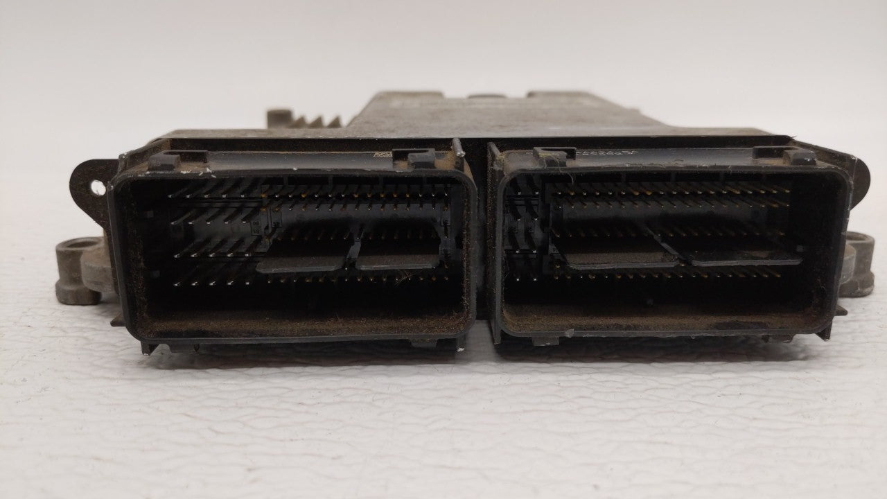 2017-2019 Lincoln Mkz PCM Engine Control Computer ECU ECM PCU OEM P/N:HP5A-12A650-AGB HJ5A-12A650-HA Fits Fits 2017 2018 201