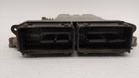 2017-2019 Lincoln Mkz PCM Engine Control Computer ECU ECM PCU OEM P/N:HP5A-12A650-AGB HJ5A-12A650-HA Fits Fits 2017 2018 201