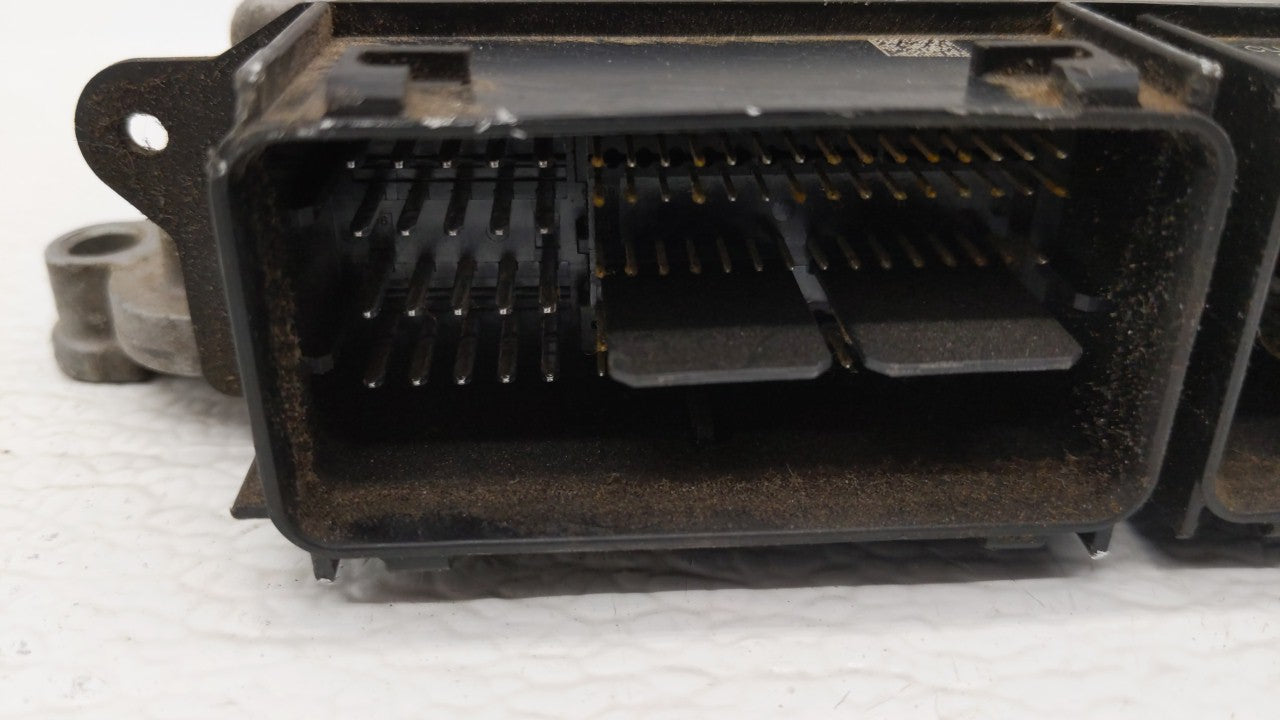 2017-2019 Lincoln Mkz PCM Engine Control Computer ECU ECM PCU OEM P/N:HP5A-12A650-AGB HJ5A-12A650-HA Fits Fits 2017 2018 201