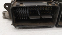2017-2019 Lincoln Mkz PCM Engine Control Computer ECU ECM PCU OEM P/N:HP5A-12A650-AGB HJ5A-12A650-HA Fits Fits 2017 2018 201