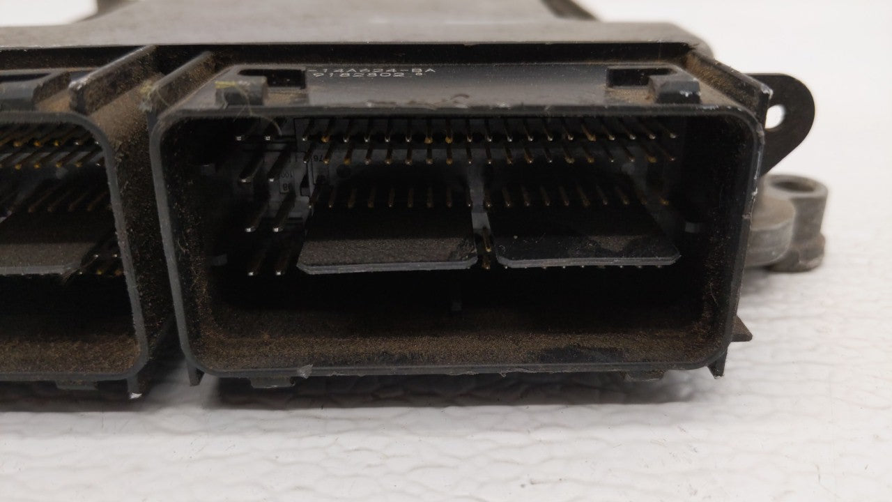 2017-2019 Lincoln Mkz PCM Engine Control Computer ECU ECM PCU OEM P/N:HP5A-12A650-AGB HJ5A-12A650-HA Fits Fits 2017 2018 201