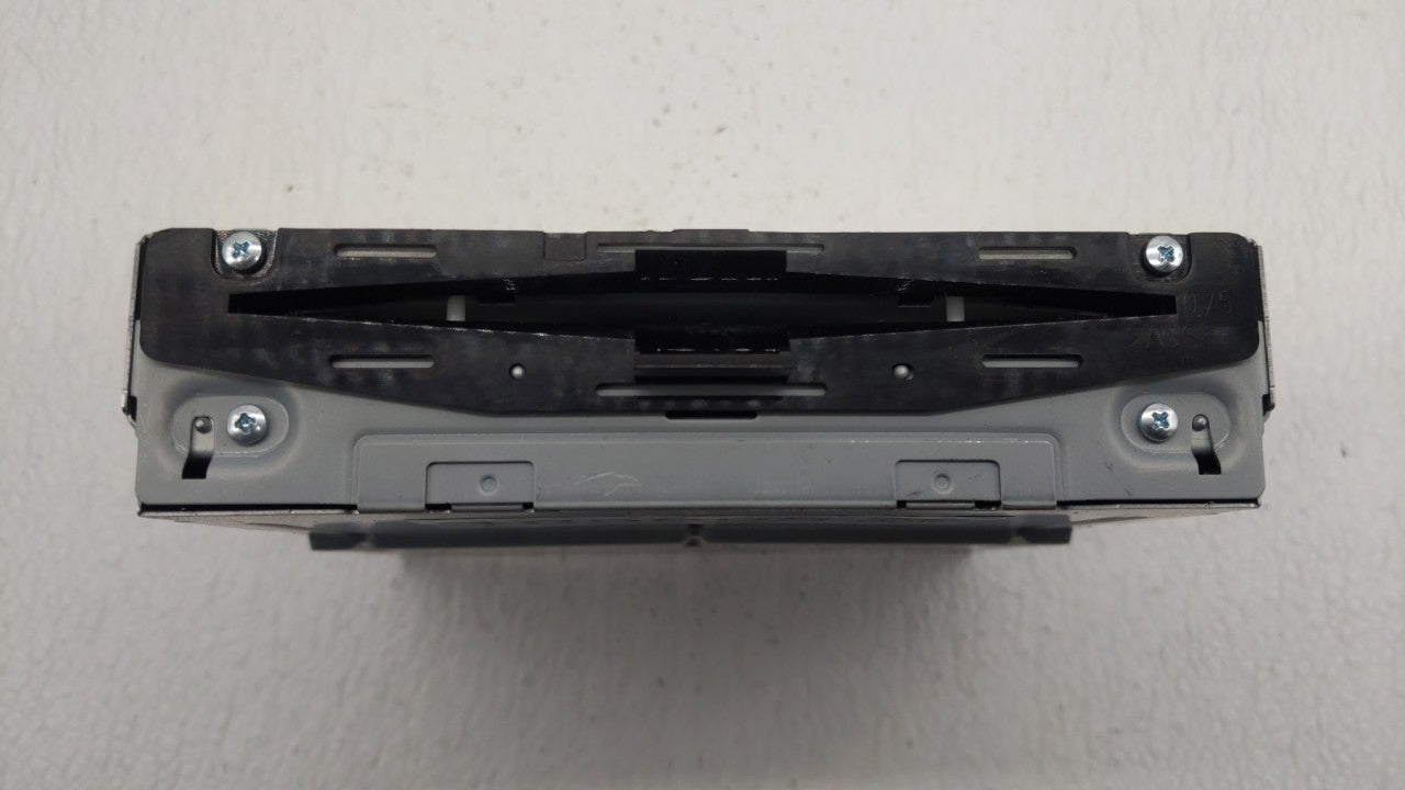 2015-2019 Lincoln Mkz Am Fm Cd Player Radio Receiver - Oemusedautoparts1.com