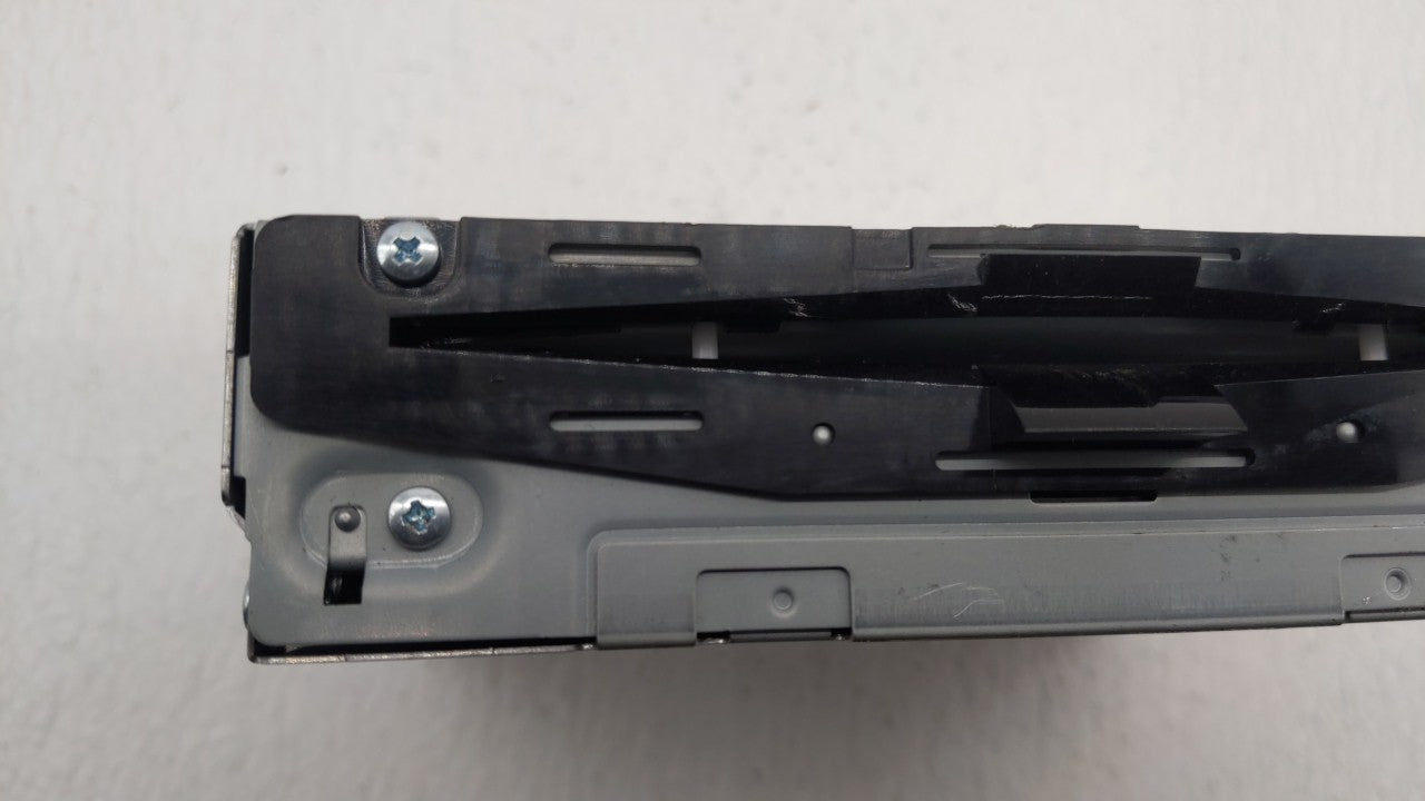 2015-2019 Lincoln Mkz Am Fm Cd Player Radio Receiver - Oemusedautoparts1.com