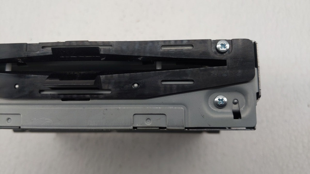 2015-2019 Lincoln Mkz Am Fm Cd Player Radio Receiver - Oemusedautoparts1.com