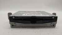 2015-2019 Lincoln Mkz Am Fm Cd Player Radio Receiver - Oemusedautoparts1.com
