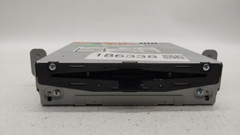 compare product 2015-2019 Lincoln Mkz Am Fm Cd Player Radio Receiver