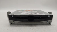 2015-2019 Lincoln Mkz Am Fm Cd Player Radio Receiver 186338 - Oemusedautoparts1.com