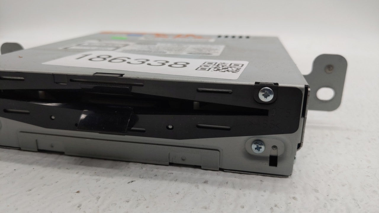 2015-2019 Lincoln Mkz Am Fm Cd Player Radio Receiver - Oemusedautoparts1.com