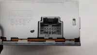 2015-2019 Lincoln Mkz Am Fm Cd Player Radio Receiver 186338 - Oemusedautoparts1.com