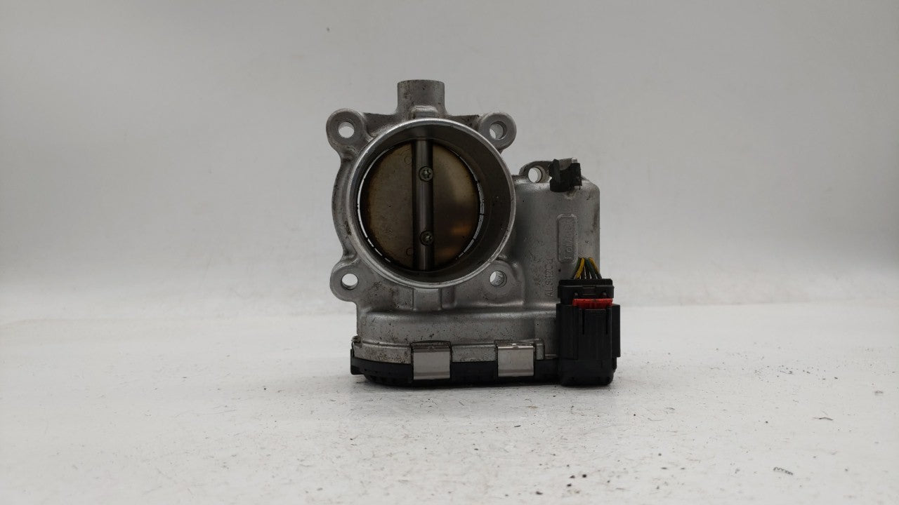 2017-2019 Lincoln Mkz Throttle Body P/N:DS7E-9F991-BB Fits Fits 2014 2015 2016 2017 2018 2019 OEM Used Auto Parts - Oemuseda