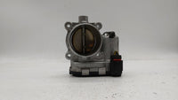 2017-2019 Lincoln Mkz Throttle Body P/N:DS7E-9F991-BB Fits Fits 2014 2015 2016 2017 2018 2019 OEM Used Auto Parts - Oemuseda