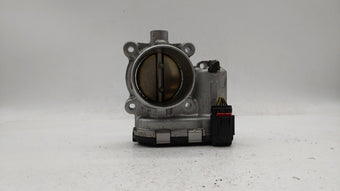 compare product 2017-2019 Lincoln Mkz Throttle Body P/N:DS7E-9F991-BB Fits Fits 2014 2015 2016 2017 2018 2019 OEM Used Auto Parts