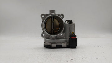 2017-2019 Lincoln Mkz Throttle Body P/N:DS7E-9F991-BB Fits Fits 2014 2015 2016 2017 2018 2019 OEM Used Auto Parts - Oemuseda