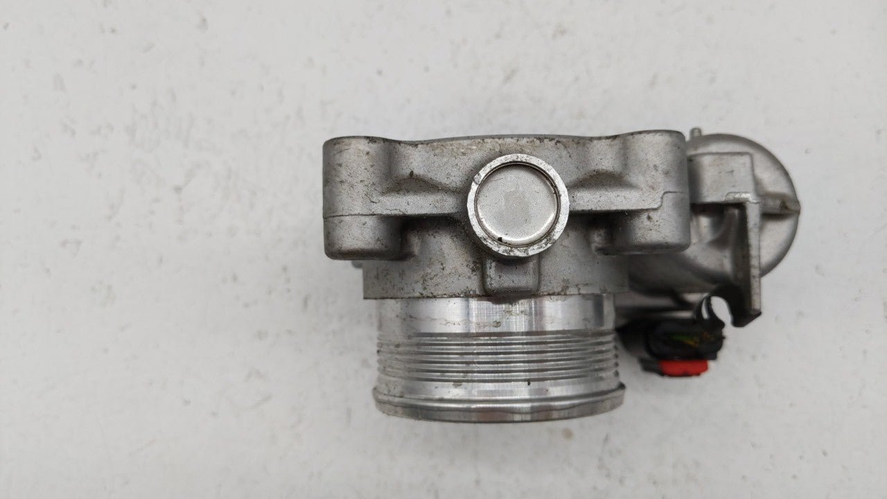 2017-2019 Lincoln Mkz Throttle Body P/N:DS7E-9F991-BB Fits Fits 2014 2015 2016 2017 2018 2019 OEM Used Auto Parts - Oemuseda