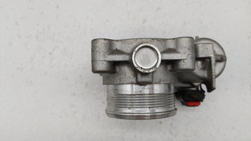 2017-2019 Lincoln Mkz Throttle Body P/N:DS7E-9F991-BB Fits Fits 2014 2015 2016 2017 2018 2019 OEM Used Auto Parts
