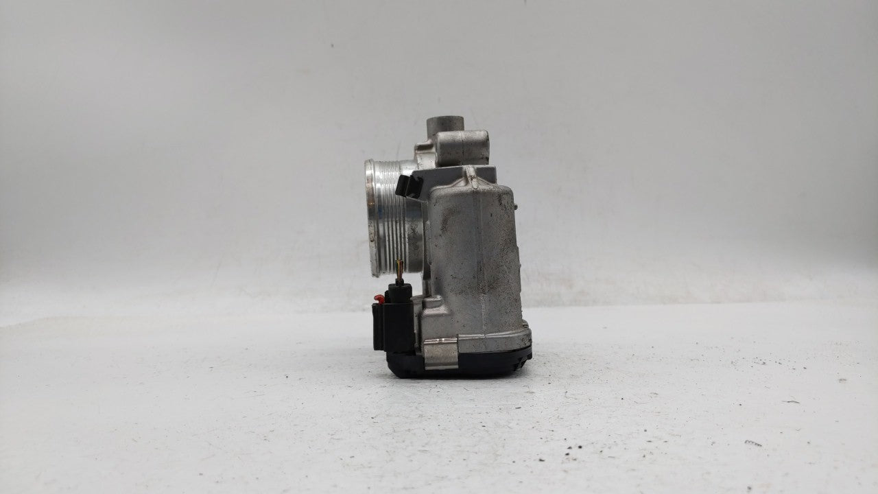 2017-2019 Lincoln Mkz Throttle Body P/N:DS7E-9F991-BB Fits Fits 2014 2015 2016 2017 2018 2019 OEM Used Auto Parts - Oemuseda