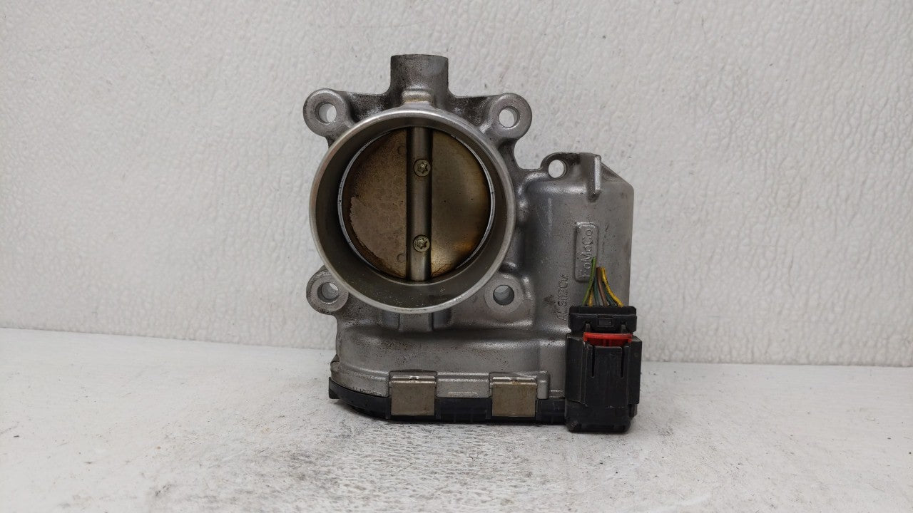 2017-2019 Lincoln Mkz Throttle Body P/N:DS7E-9F991-BB Fits Fits 2014 2015 2016 2017 2018 2019 OEM Used Auto Parts - Oemuseda