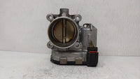 2017-2019 Lincoln Mkz Throttle Body P/N:DS7E-9F991-BB Fits Fits 2014 2015 2016 2017 2018 2019 OEM Used Auto Parts - Oemuseda