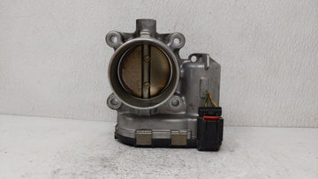 2017-2019 Lincoln Mkz Throttle Body P/N:DS7E-9F991-BB Fits Fits 2014 2015 2016 2017 2018 2019 OEM Used Auto Parts - Oemuseda