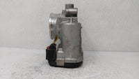 2017-2019 Lincoln Mkz Throttle Body P/N:DS7E-9F991-BB Fits Fits 2014 2015 2016 2017 2018 2019 OEM Used Auto Parts - Oemuseda