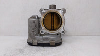 2017-2019 Lincoln Mkz Throttle Body P/N:DS7E-9F991-BB Fits Fits 2014 2015 2016 2017 2018 2019 OEM Used Auto Parts - Oemuseda