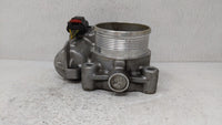 2017-2019 Lincoln Mkz Throttle Body P/N:DS7E-9F991-BB Fits Fits 2014 2015 2016 2017 2018 2019 OEM Used Auto Parts - Oemuseda