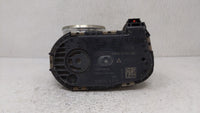 2017-2019 Lincoln Mkz Throttle Body P/N:DS7E-9F991-BB Fits Fits 2014 2015 2016 2017 2018 2019 OEM Used Auto Parts - Oemuseda