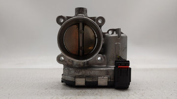 2017-2019 Lincoln Mkz Throttle Body P/N:DS7E-9F991-BB Fits Fits 2014 2015 2016 2017 2018 2019 OEM Used Auto Parts - Oemuseda