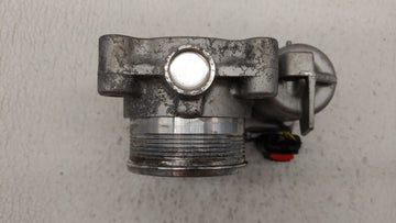 2017-2019 Lincoln Mkz Throttle Body P/N:DS7E-9F991-BB Fits Fits 2014 2015 2016 2017 2018 2019 OEM Used Auto Parts