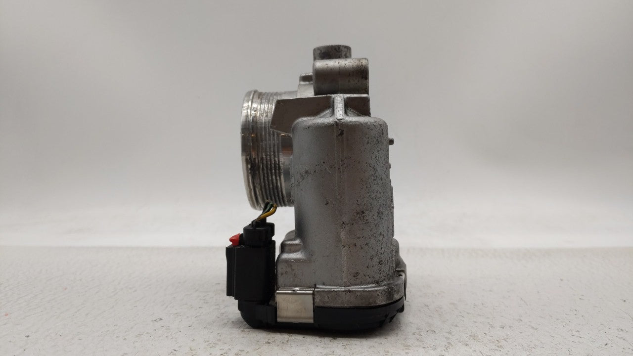 2017-2019 Lincoln Mkz Throttle Body P/N:DS7E-9F991-BB Fits Fits 2014 2015 2016 2017 2018 2019 OEM Used Auto Parts - Oemuseda
