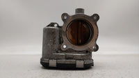 2017-2019 Lincoln Mkz Throttle Body P/N:DS7E-9F991-BB Fits Fits 2014 2015 2016 2017 2018 2019 OEM Used Auto Parts - Oemuseda