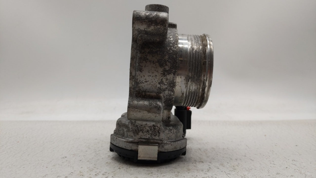 2017-2019 Lincoln Mkz Throttle Body P/N:DS7E-9F991-BB Fits Fits 2014 2015 2016 2017 2018 2019 OEM Used Auto Parts - Oemuseda