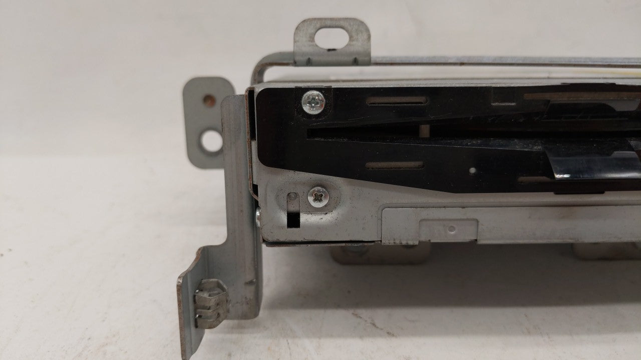 2015-2019 Lincoln Mkz Am Fm Cd Player Radio Receiver - Oemusedautoparts1.com