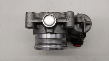 2017-2019 Lincoln Mkz Throttle Body P/N:DS7E-9F991-BB Fits Fits 2014 2015 2016 2017 2018 2019 OEM Used Auto Parts