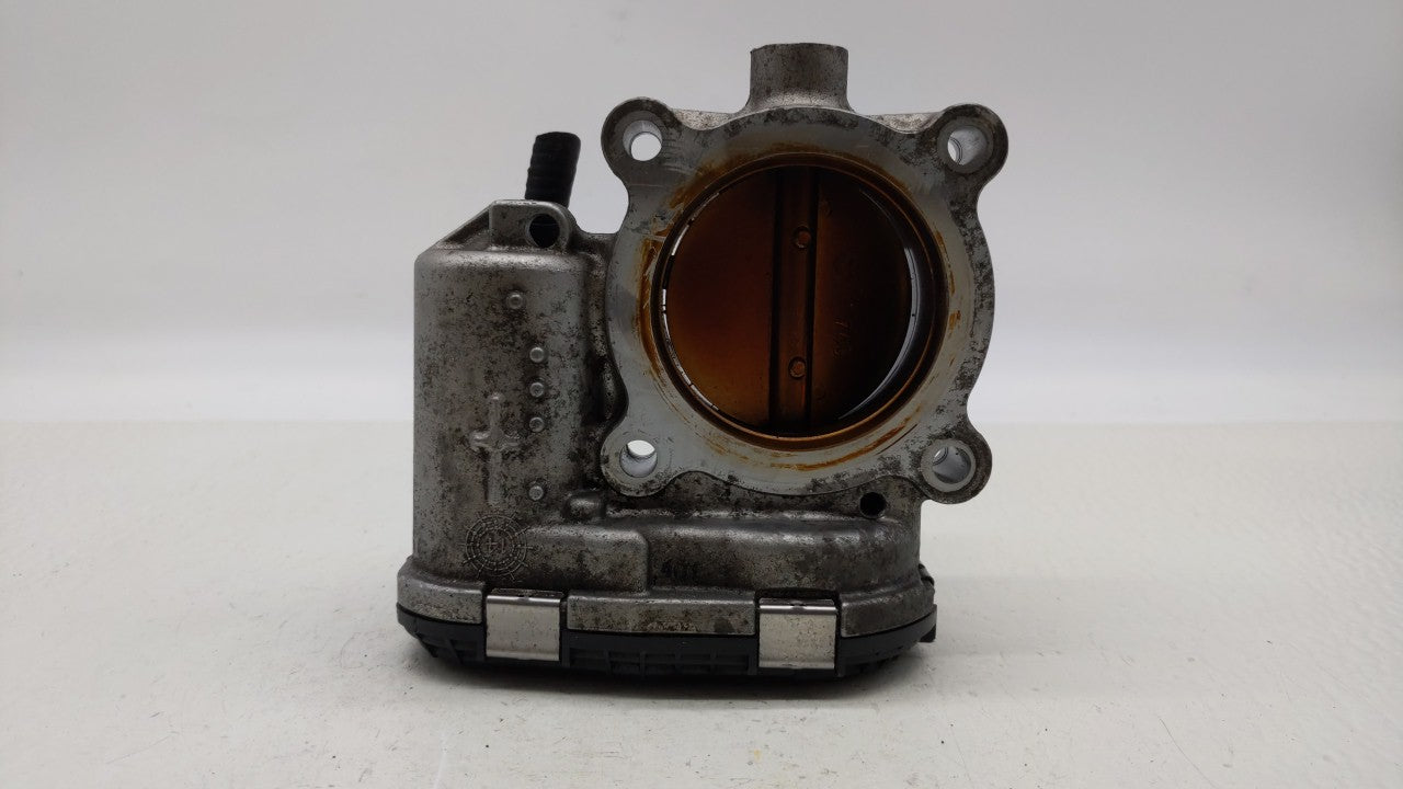 2017-2019 Lincoln Mkz Throttle Body P/N:DS7E-9F991-BB Fits Fits 2014 2015 2016 2017 2018 2019 OEM Used Auto Parts - Oemuseda