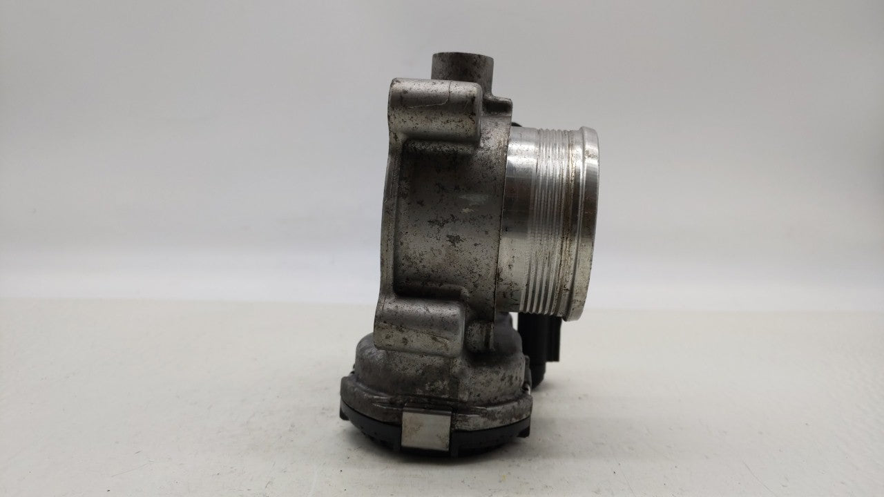 2017-2019 Lincoln Mkz Throttle Body P/N:DS7E-9F991-BB Fits Fits 2014 2015 2016 2017 2018 2019 OEM Used Auto Parts - Oemuseda