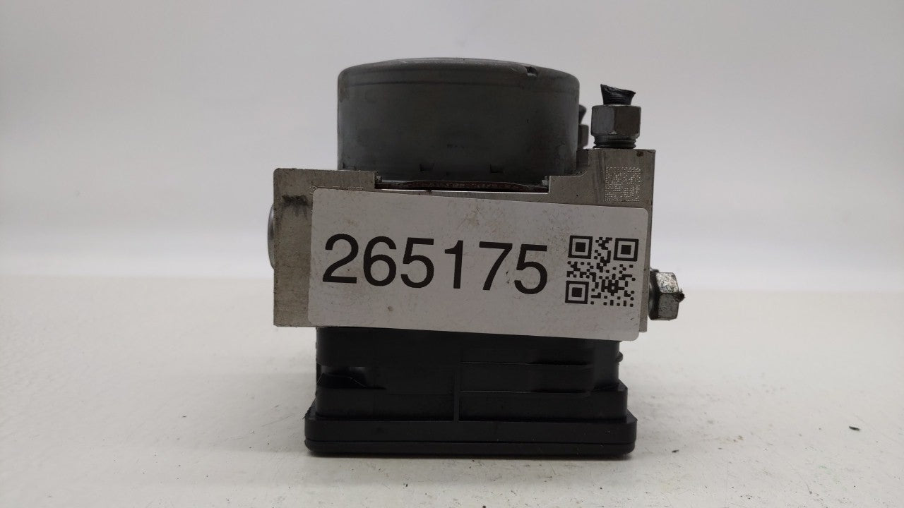 2017-2018 Lincoln Mkz ABS Pump Control Module Replacement P/N:HG9C-2B373-AG Fits Fits 2017 2018 OEM Used Auto Parts - Oemuse