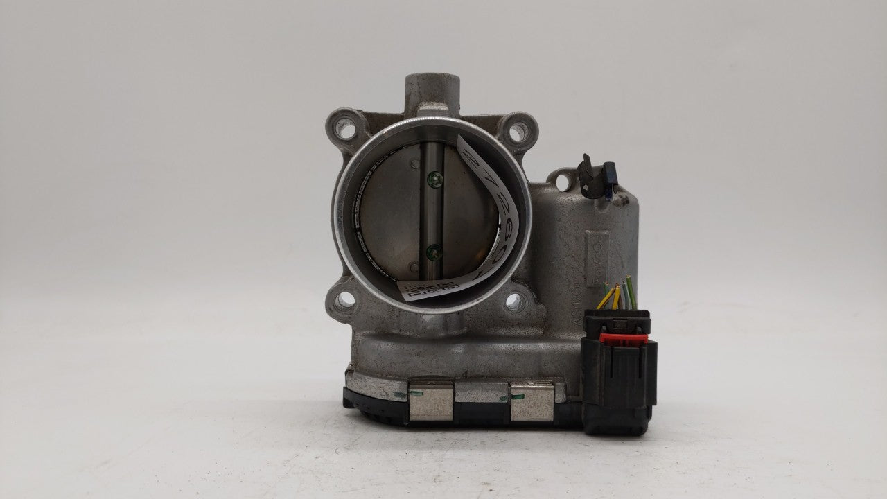 2017-2019 Lincoln Mkz Throttle Body P/N:DS7E-9F991-BB Fits Fits 2014 2015 2016 2017 2018 2019 OEM Used Auto Parts - Oemuseda