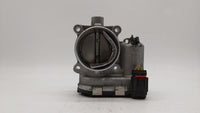 2017-2019 Lincoln Mkz Throttle Body P/N:DS7E-9F991-BB Fits Fits 2014 2015 2016 2017 2018 2019 OEM Used Auto Parts - Oemuseda